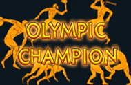 Игровой автомат Olympic Champion