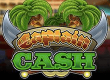 Captain Cash играть онлайн