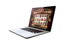 Казино на ноутбук