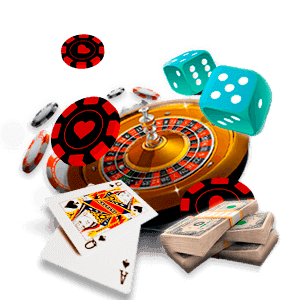 Онлайн казино